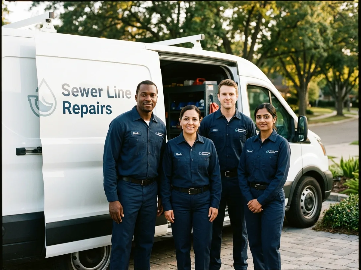 Emergency Plumber company in Smithville, TN